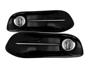 Dodge Dart Fog Lights - OEM Style 